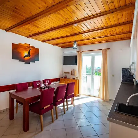 Vila Eagle Benkovac