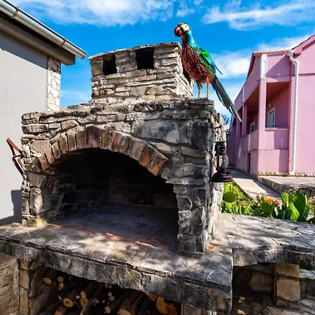Vila Eagle