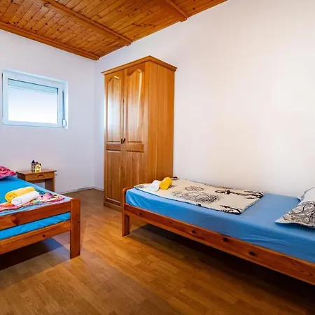 Vila Eagle