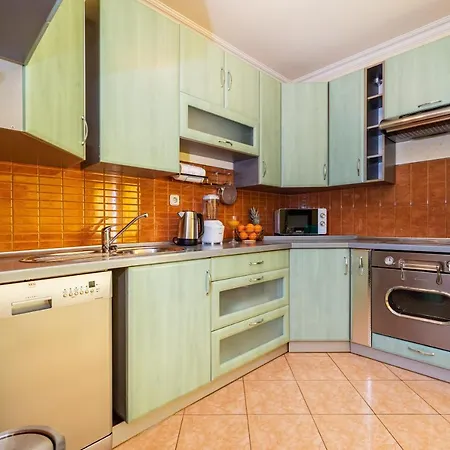 Vila Eagle