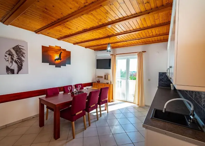 빌라 Eagle 벤코바츠