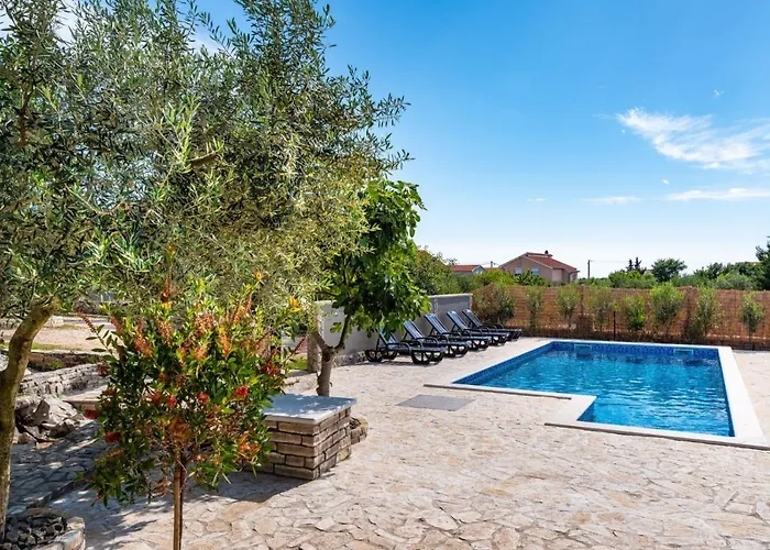 빌라 Eagle 벤코바츠