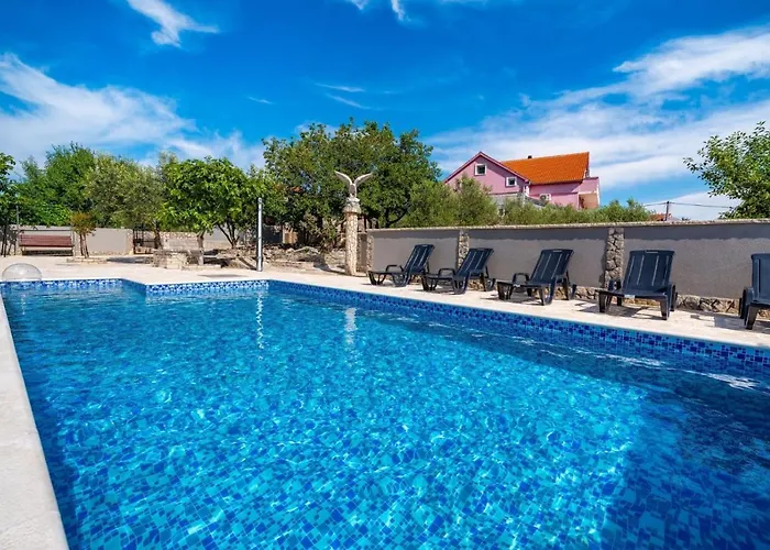 Eagle 빌라 벤코바츠