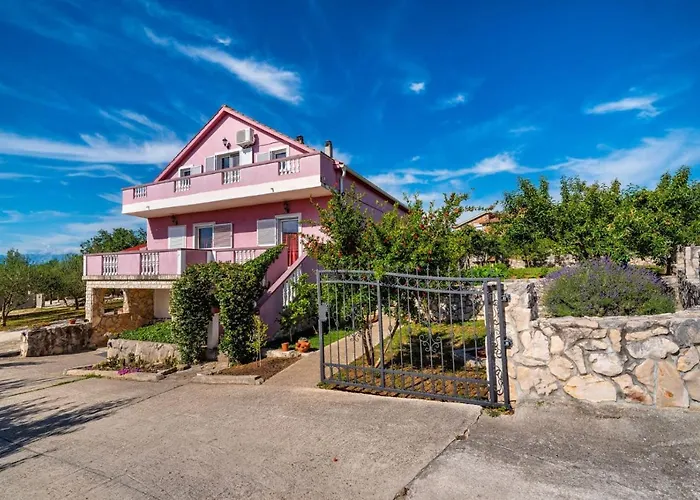 빌라 Eagle 벤코바츠