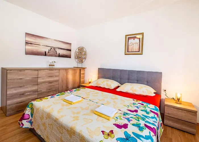 빌라 Eagle 벤코바츠