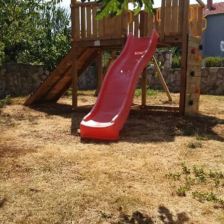 Eagle Villa *