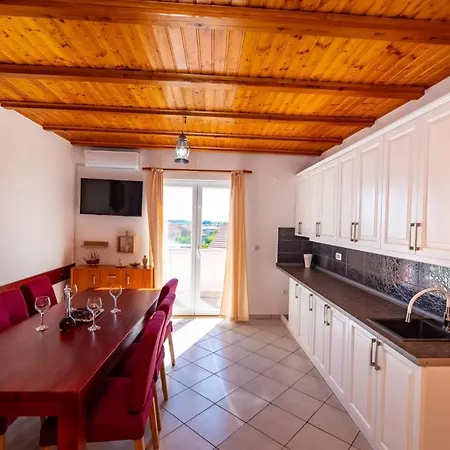 Eagle Villa Benkovac