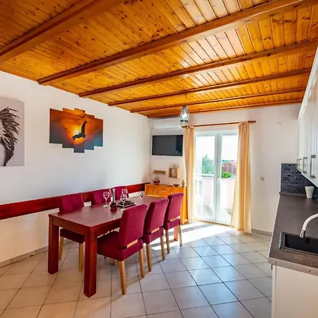 Eagle Villa Benkovac