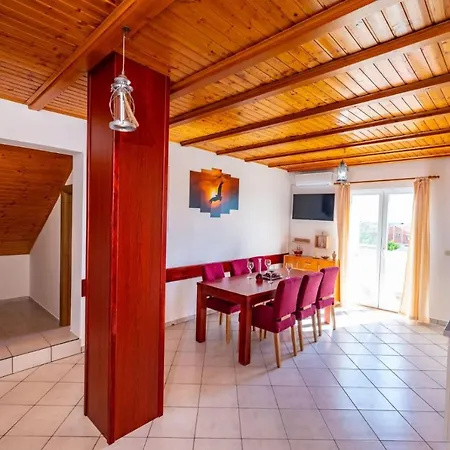 Eagle Villa Benkovac