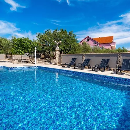 Eagle Villa Benkovac