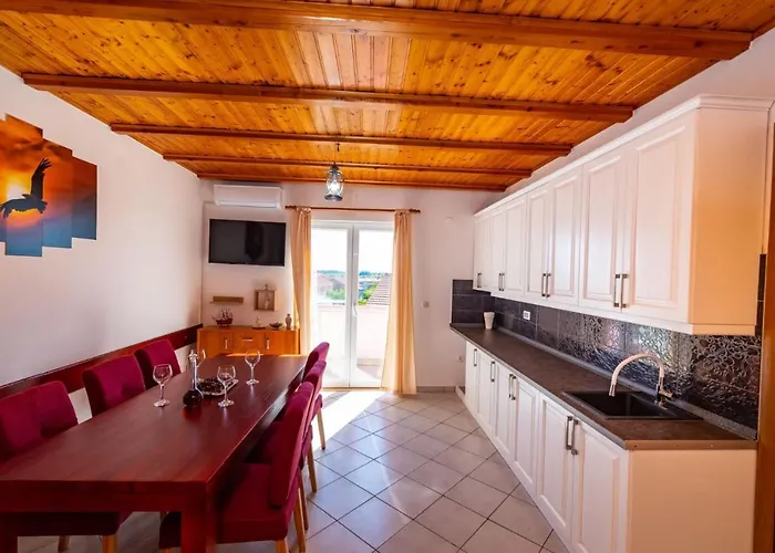 Eagle Villa Benkovac