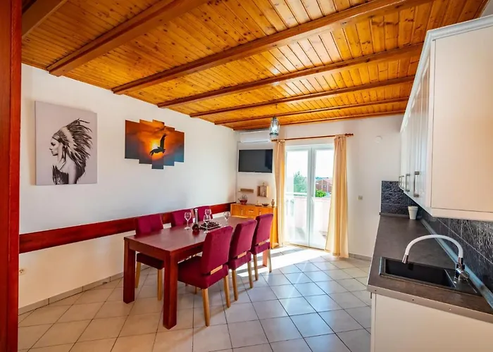 Eagle Villa Benkovac