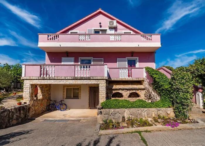 Villa Eagle Benkovac