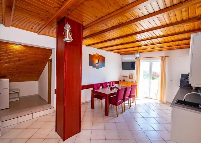 Eagle Villa Benkovac